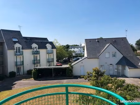 studio libre pour etudiant ou apprentissage ou alternance