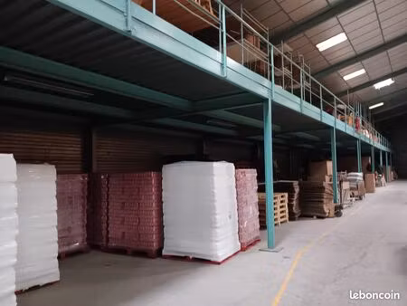 service de stockage éphémère pour professionnels