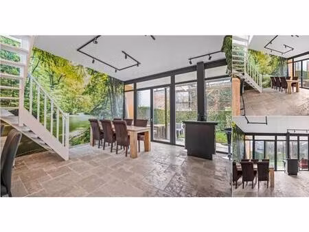 maison à vendre à schaafstraat 5 anvers (rbv28373)