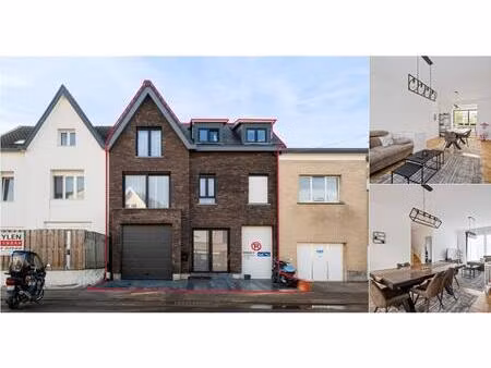 maison à vendre à de gilmanstraat 31 deurne (rbv27879)