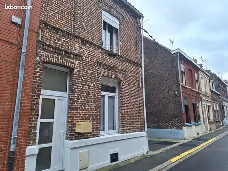 maison 5 pièces 119 m²