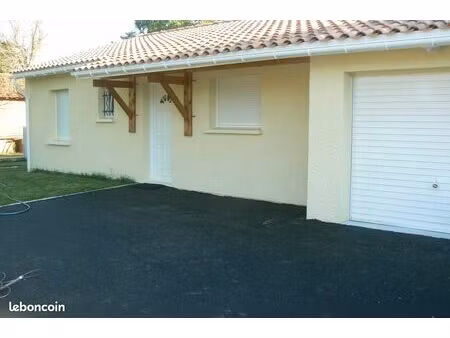 location de maison a grayan et l hopital