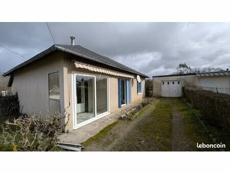 maison 3 pièces 76 m²