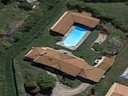 location totalement indépendante