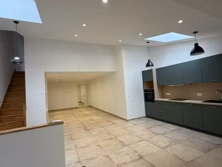maison 115 m2 rombas