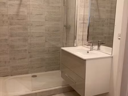 maison de bourg rénovée