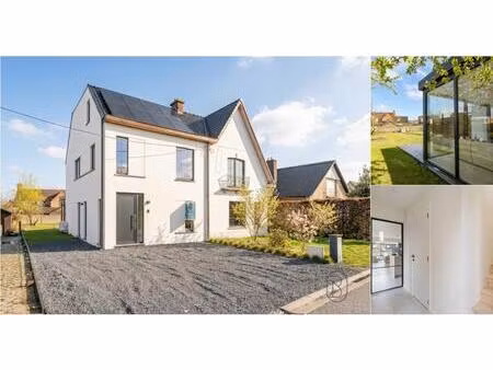 maison à vendre à plasstraat 7 waregem (rbv28670)