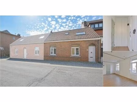 maison à vendre à steenweg op merchtem 184 wemmel (vbd88002)