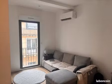 appartement beziers centre ville