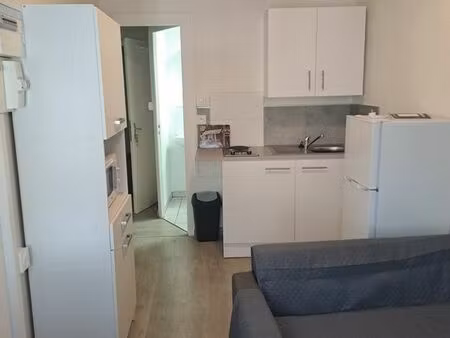 studio meublé centre ville bressuire