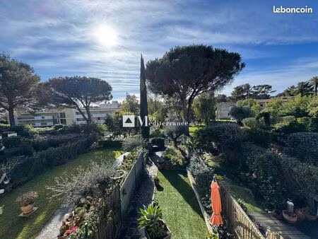 appartement 2 pièces 32 m²