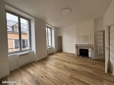 appartement centre-ville