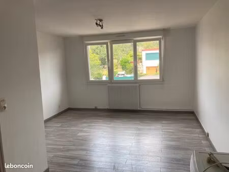 studio 25 m2 essey les nancy