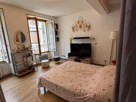 appartement 34 m2 t1 bis joigny