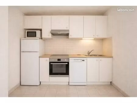 appartement 31m2 avec balcon