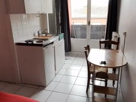 location studio laxou