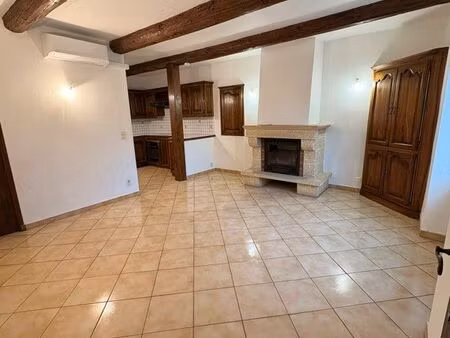 location d’appartement à orange