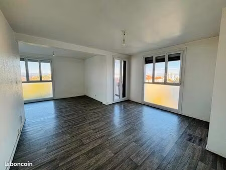 appartement lumineux f2 bis