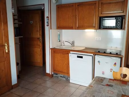 location appartement 32 m2