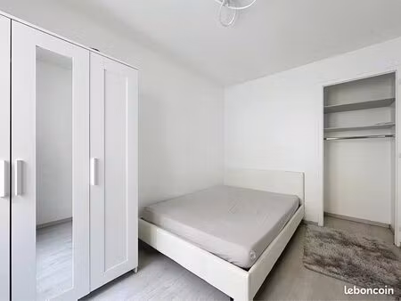 t2 meublé disponible