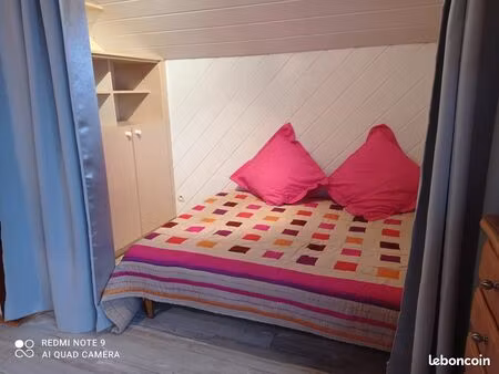 location studio meuble