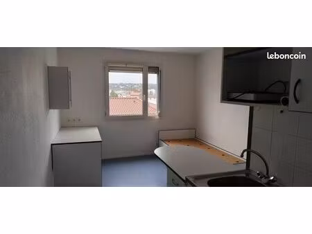 logement etudiant t1