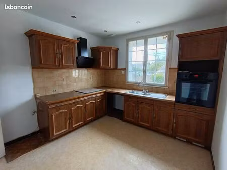 maison 6 pièces 4 chambres