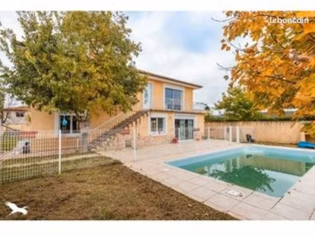 grande maison familiale