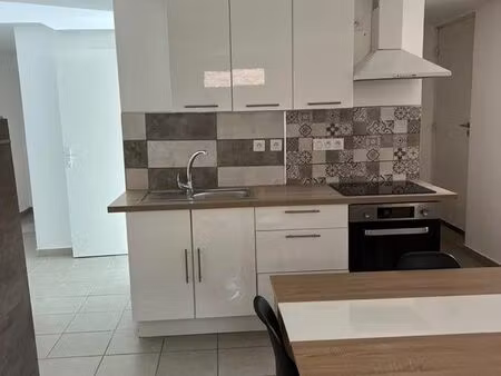 appartement proche de la gare