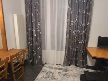 appartement meublé t2