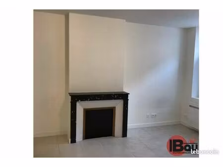 studio 1 pièce 34 m²