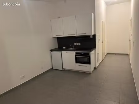 appartement à louer quartier libération