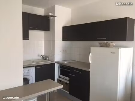 location apt t2 meublé
