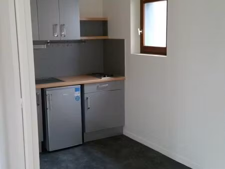 deux pieces proche fac