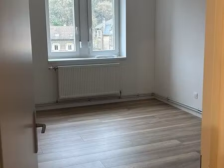 location appartement algrange