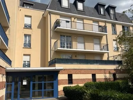 loue bel appartement t2