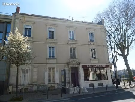 appartement 3 pièces 70 m²