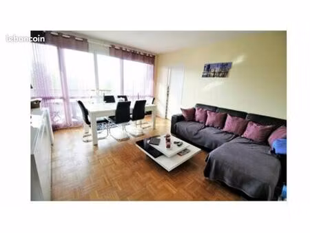 loue appartement t4 lumineux et spacieux chambourcy
