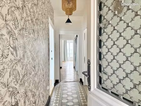 appartement centre ville