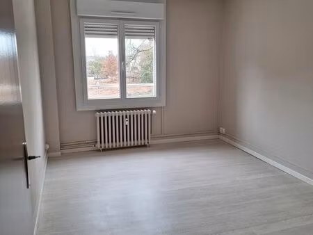 appartement t2 egletons