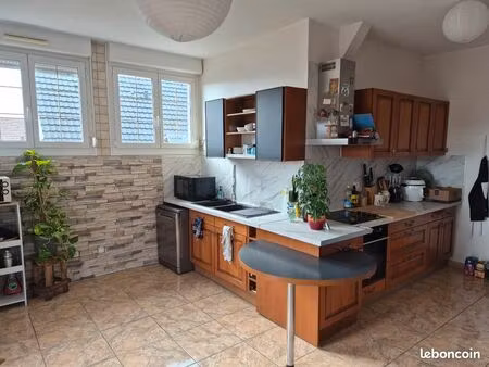 appartement a louer à ingersheim