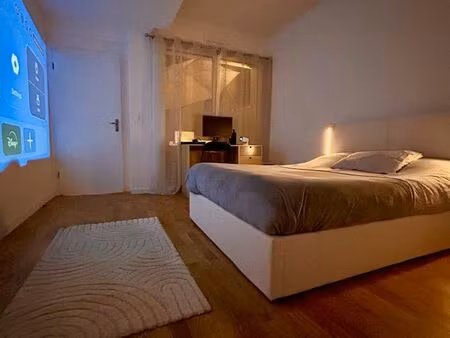 neuilly-sur-seine – appartement avec terrasse – résidence neuve ultra standing