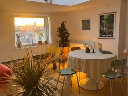 appartement 2 pièces 41 m2 paris 17