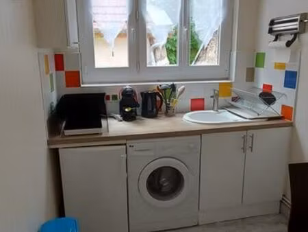 studio meuble - pontoise centre ville