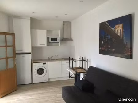 studio prades le lez