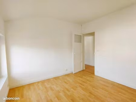 appartement 1 pièce 31 m²