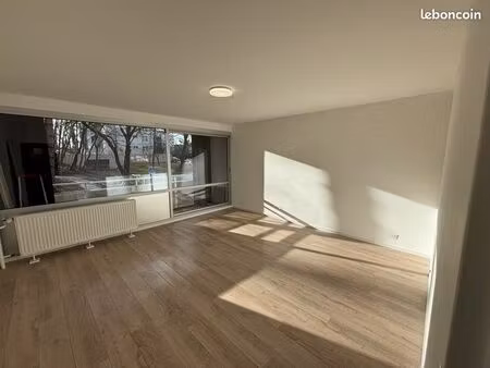 appartement t3 rixheim