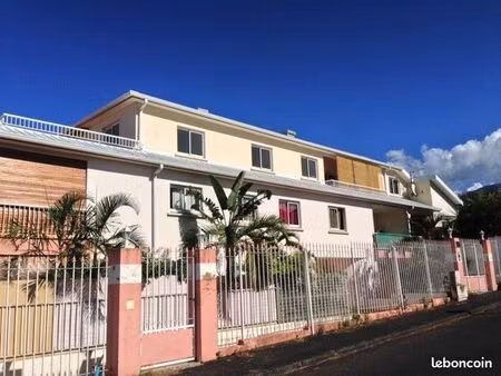 appartement 1 pièce 27 m²