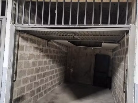 box local de stockage