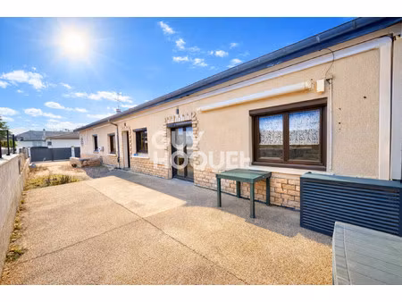 maison à vendre de 3 pièces de 82 00 m²